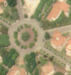 1:5000 color orthophotography
