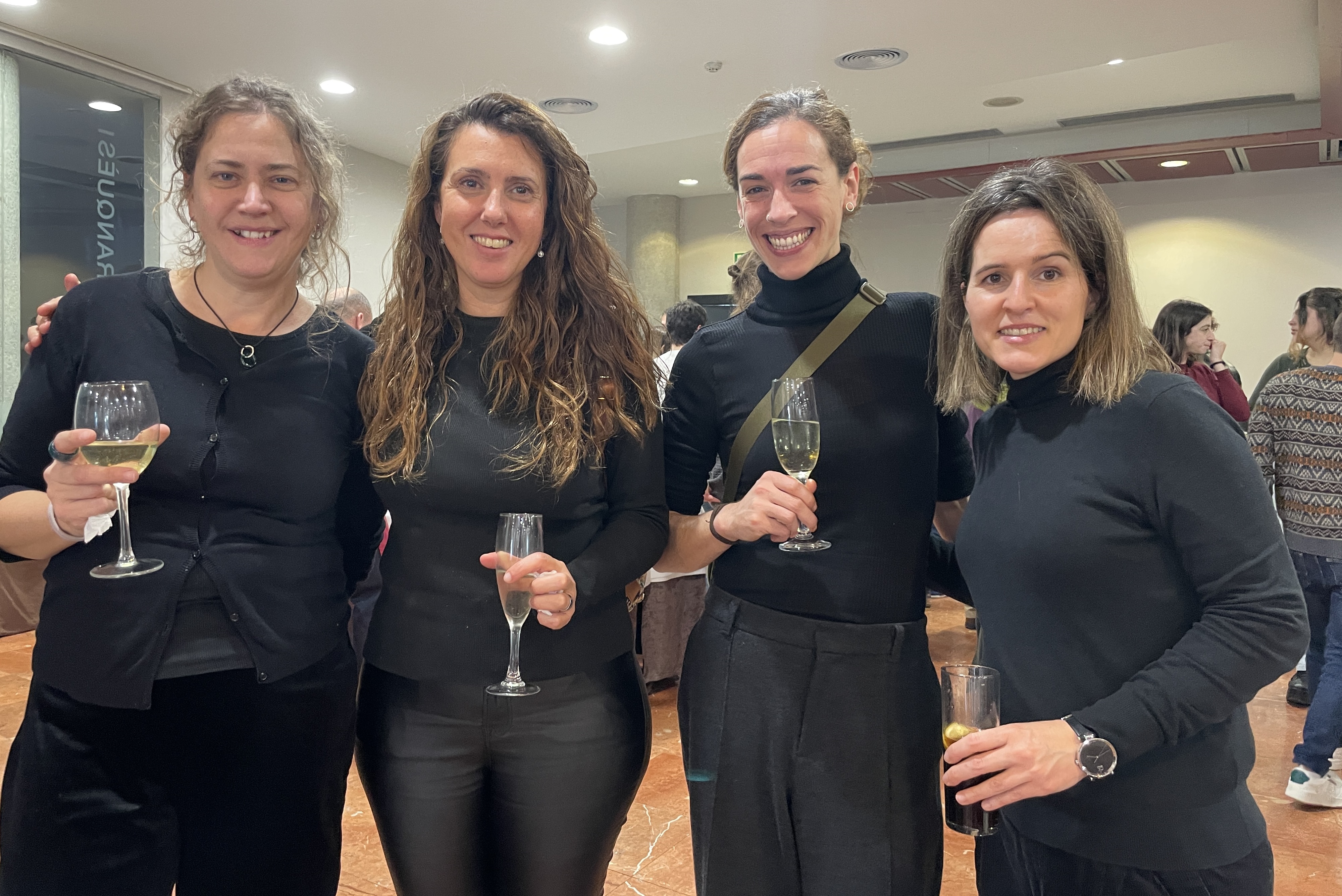 MiraMon 30 Years Event