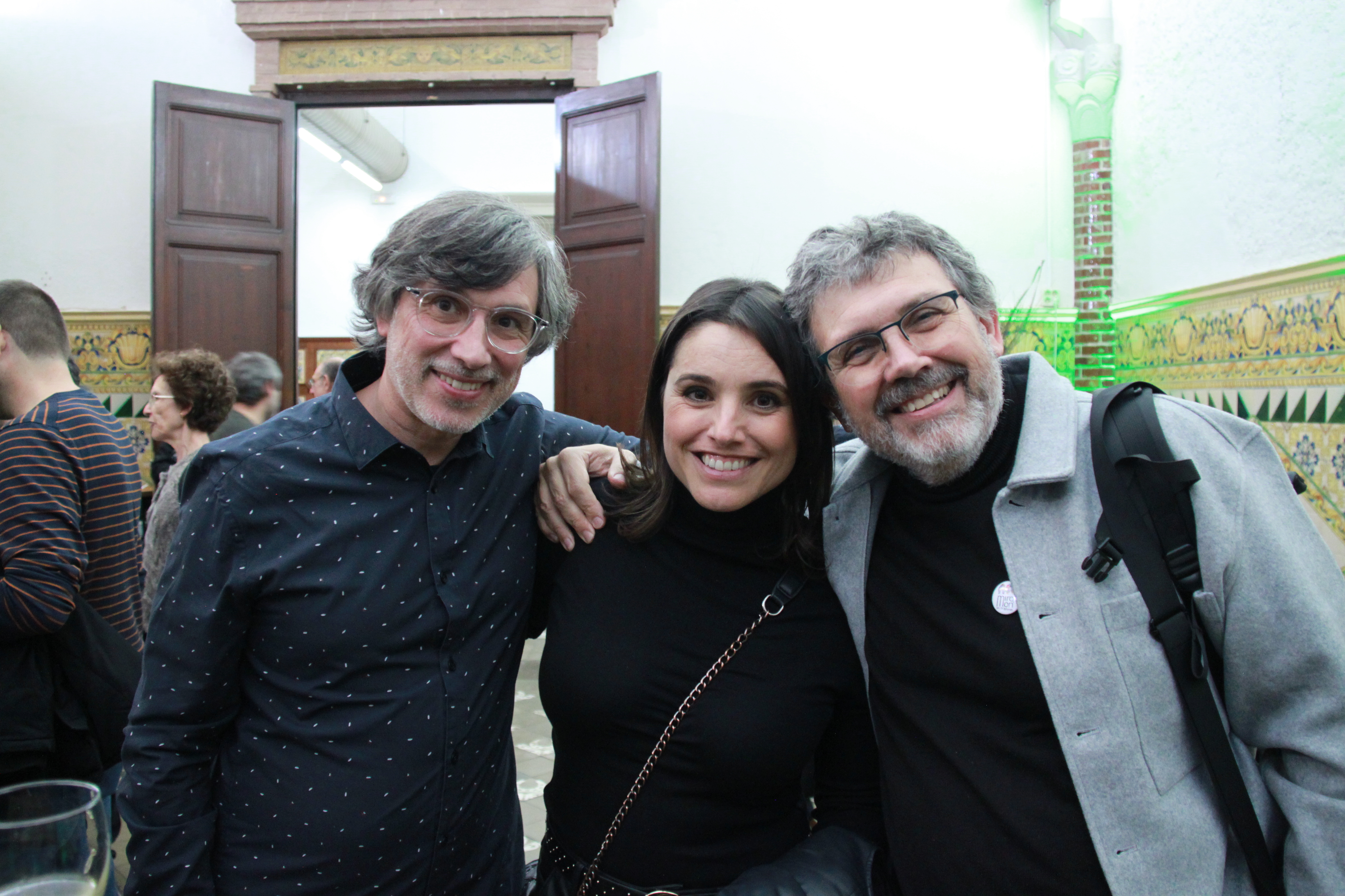MiraMon 30 Years Event