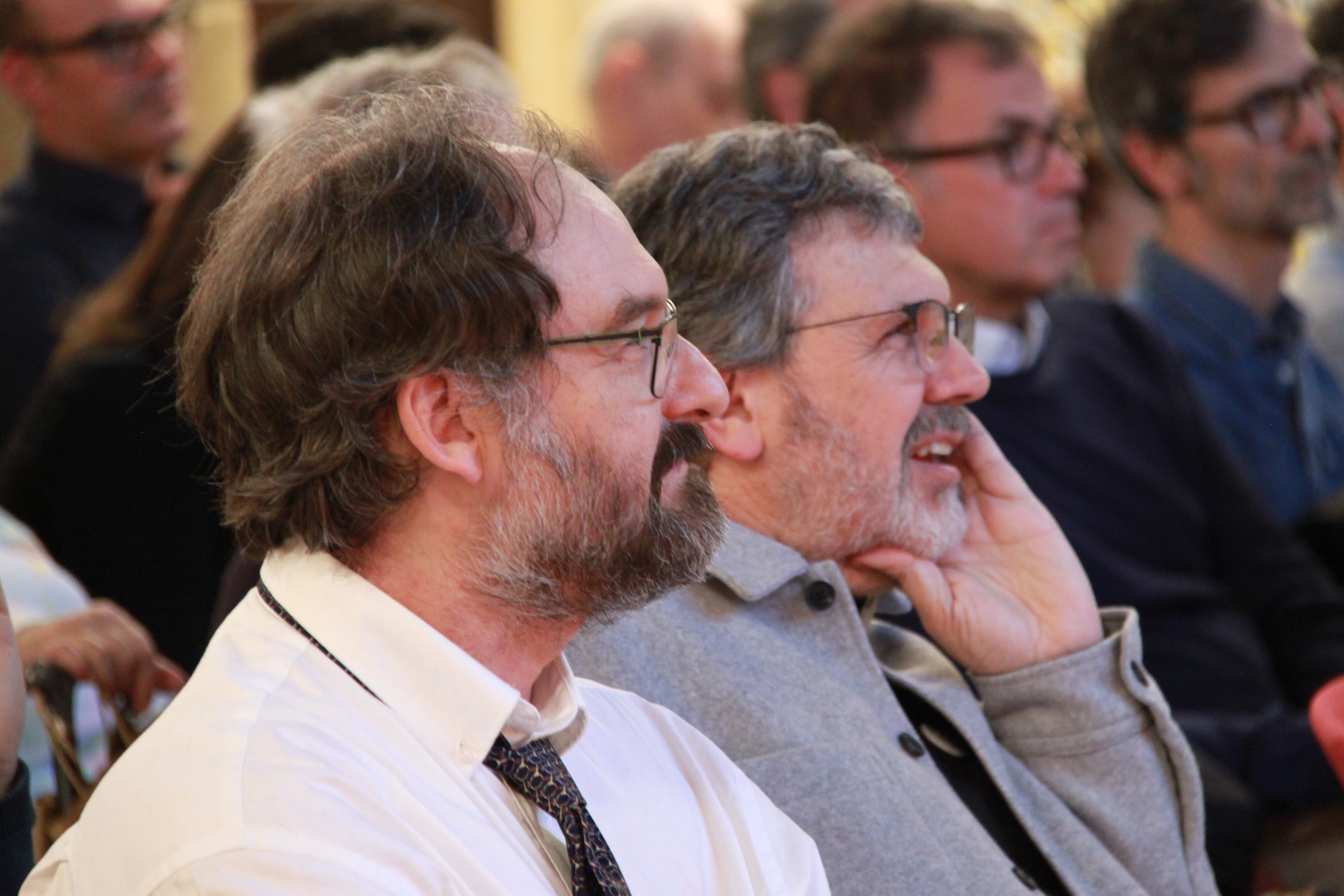 MiraMon 30 Years Event