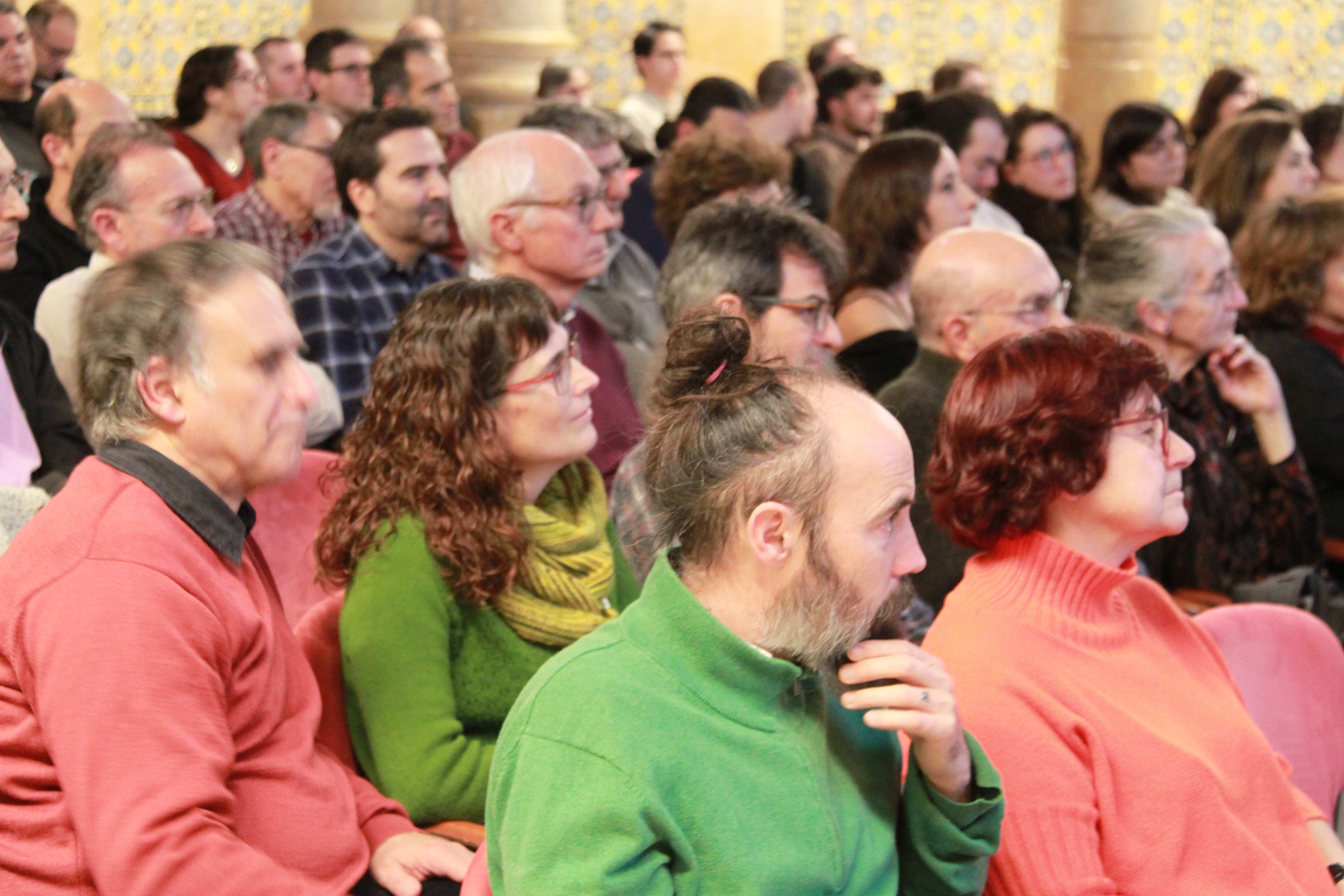 MiraMon 30 Years Event