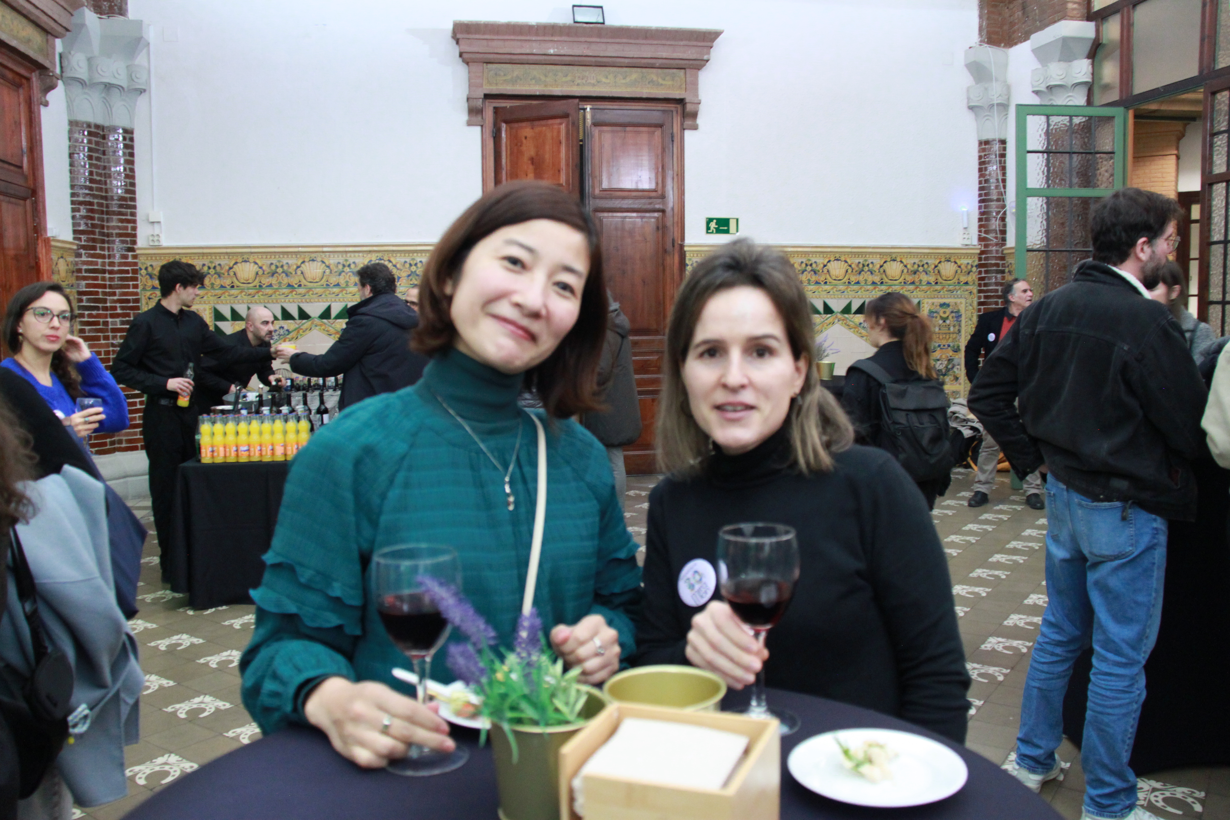 MiraMon 30 Years Event
