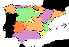 Comunitats Autnomes d'Espanya