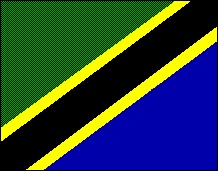 [Tanzania Flag]