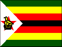 [Zimbabwe Flag]